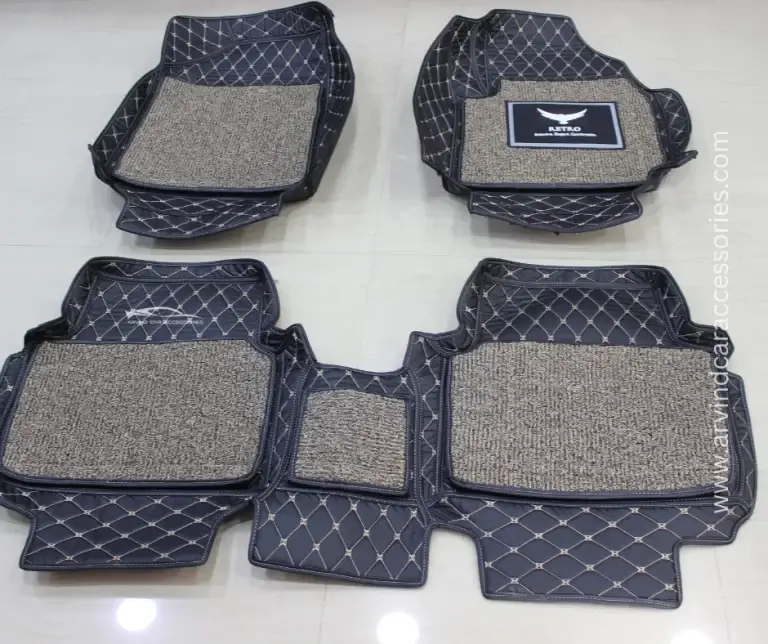 7d car on sale mats price